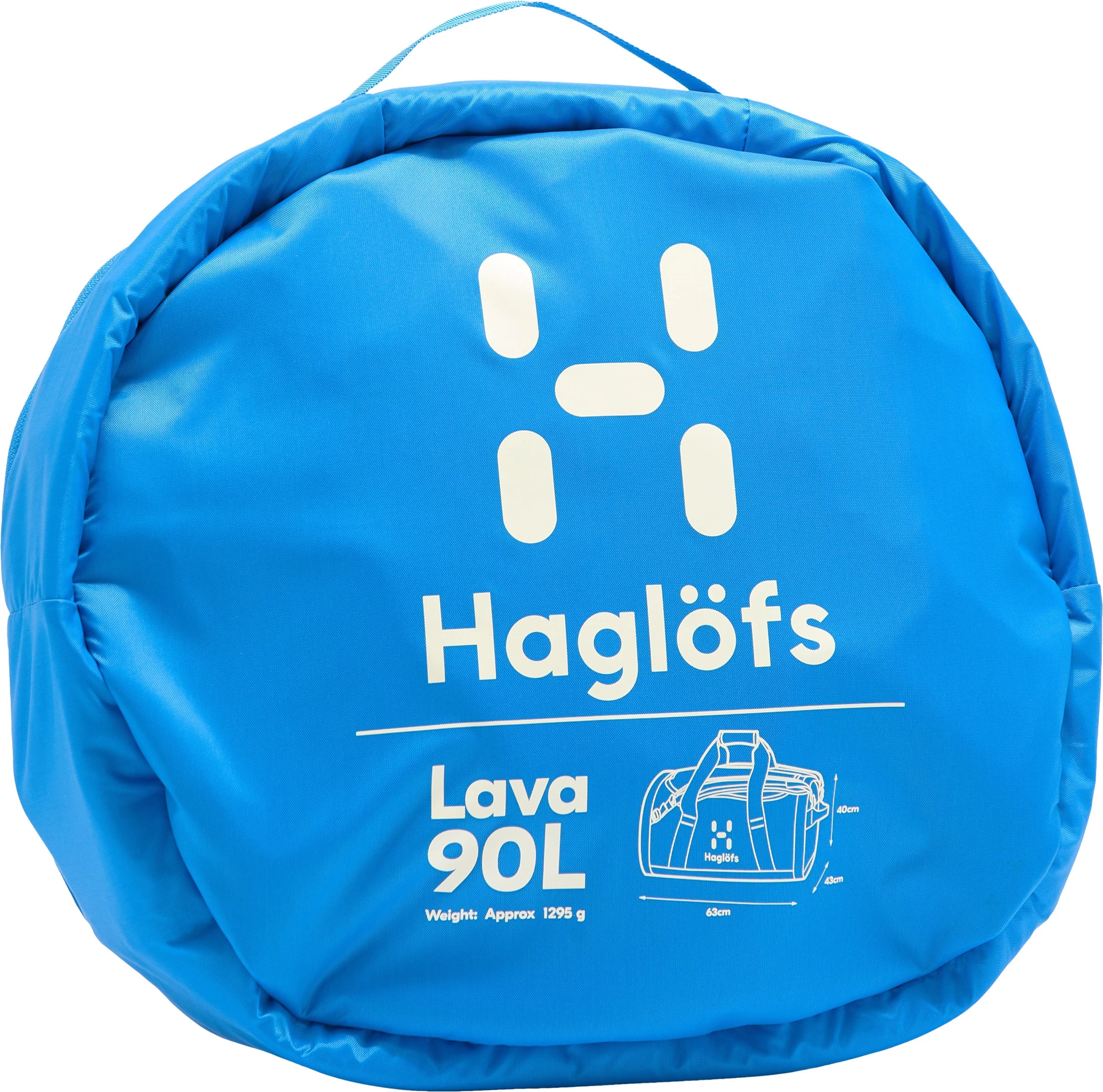 Haglöfs Lava 90 6 Haglöfs Lava 90 - Billede 6