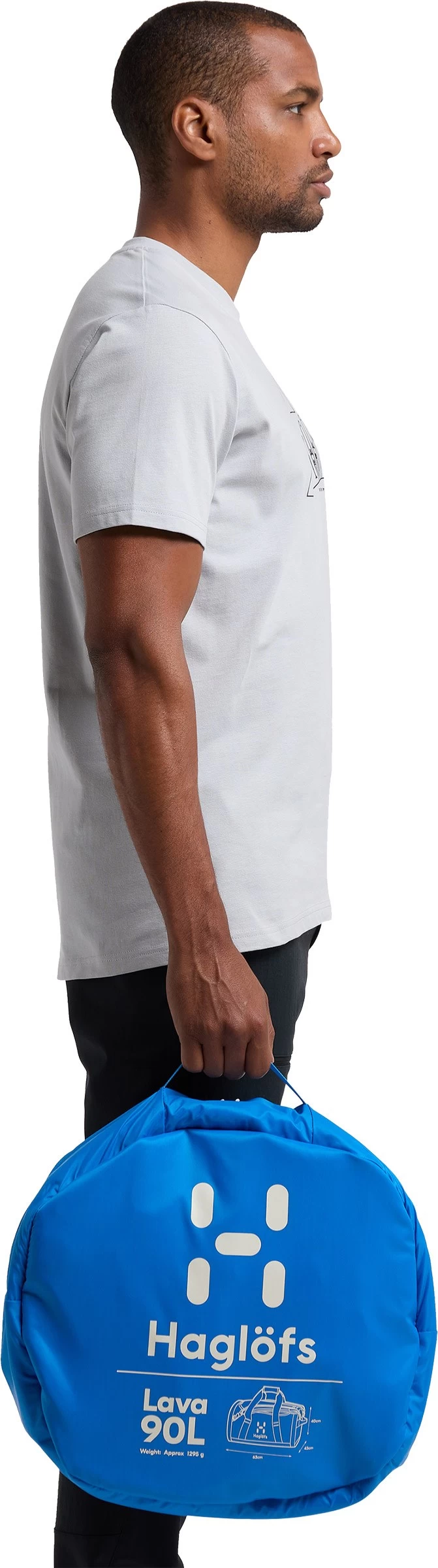 Haglöfs Lava 90 9 Haglöfs Lava 90 - Billede 9