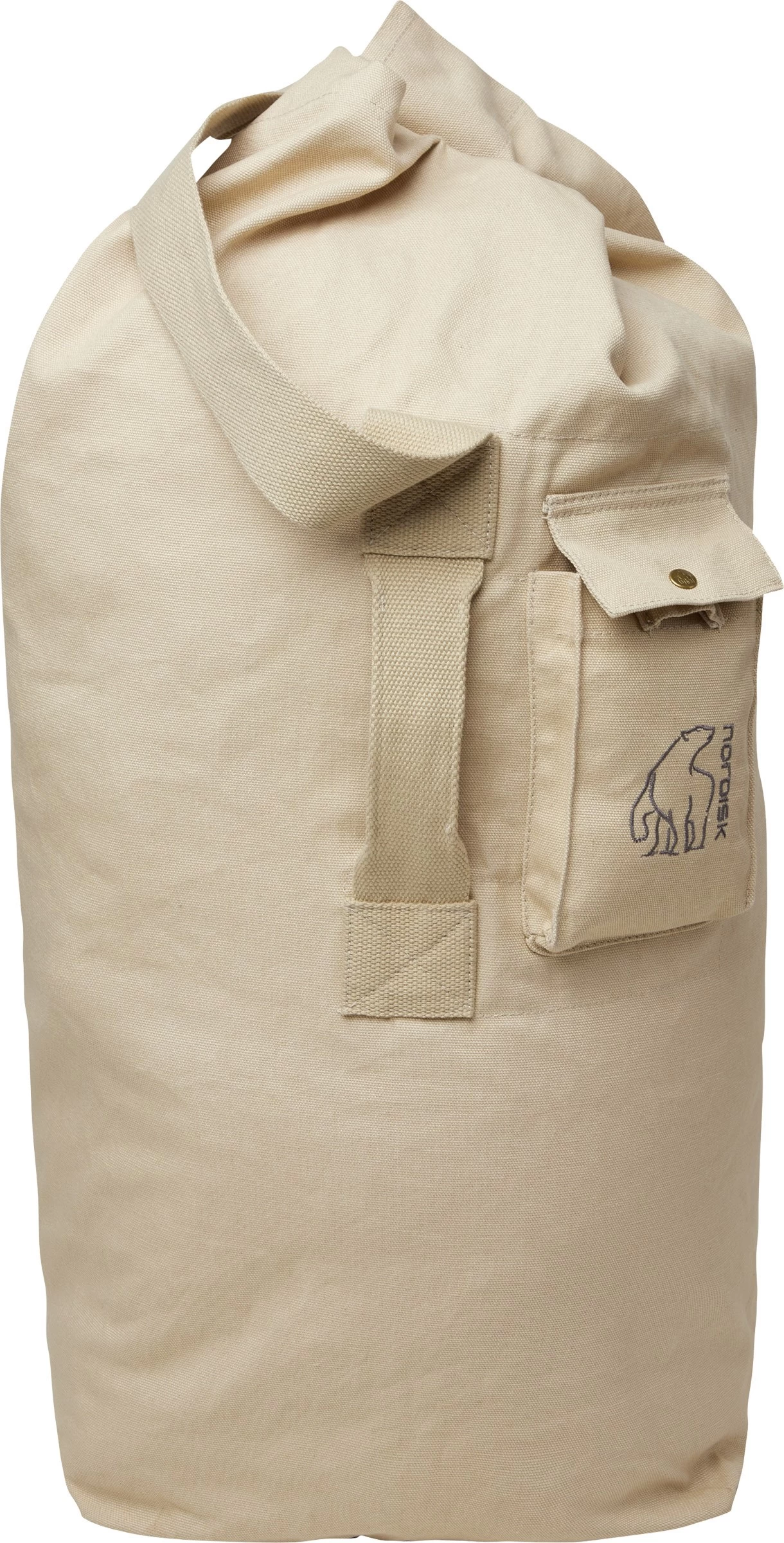 Nordisk Kongsberg Classic Duffel 65L 2 Nordisk Kongsberg Classic Duffel 65L - Billede 2