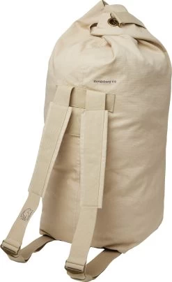 Nordisk Kongsberg Classic Duffel 65L 12 Nordisk Kongsberg Classic Duffel 65L -EventyrSøgerUdstyr 51400092 2