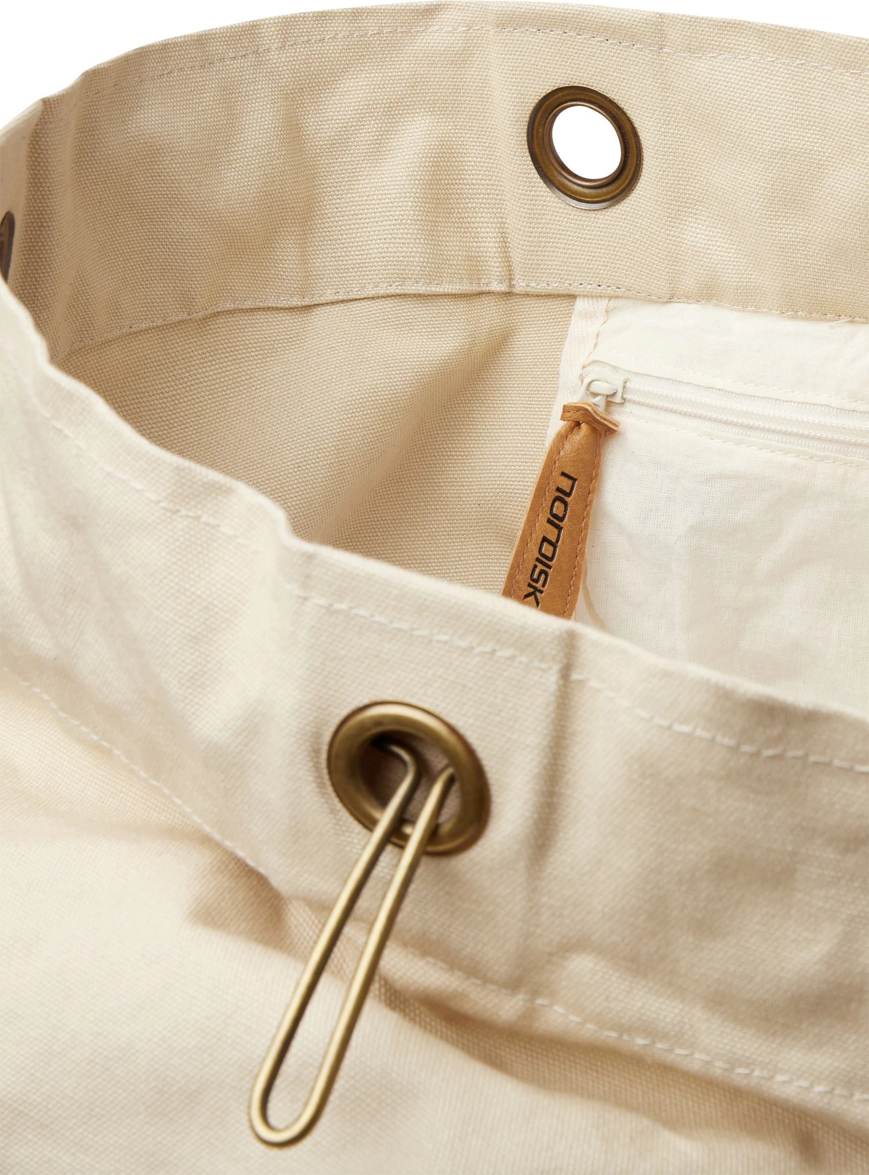 Nordisk Kongsberg Classic Duffel 65L 8 Nordisk Kongsberg Classic Duffel 65L - Billede 8