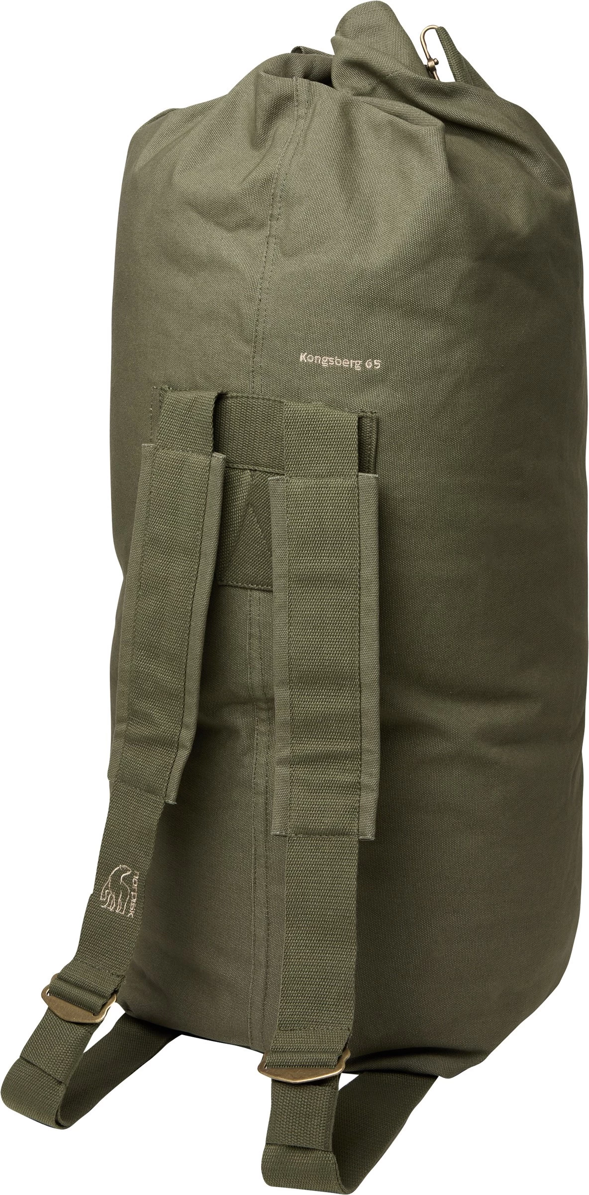 Nordisk Kongsberg Classic Duffel 65L 9 Nordisk Kongsberg Classic Duffel 65L - Billede 9