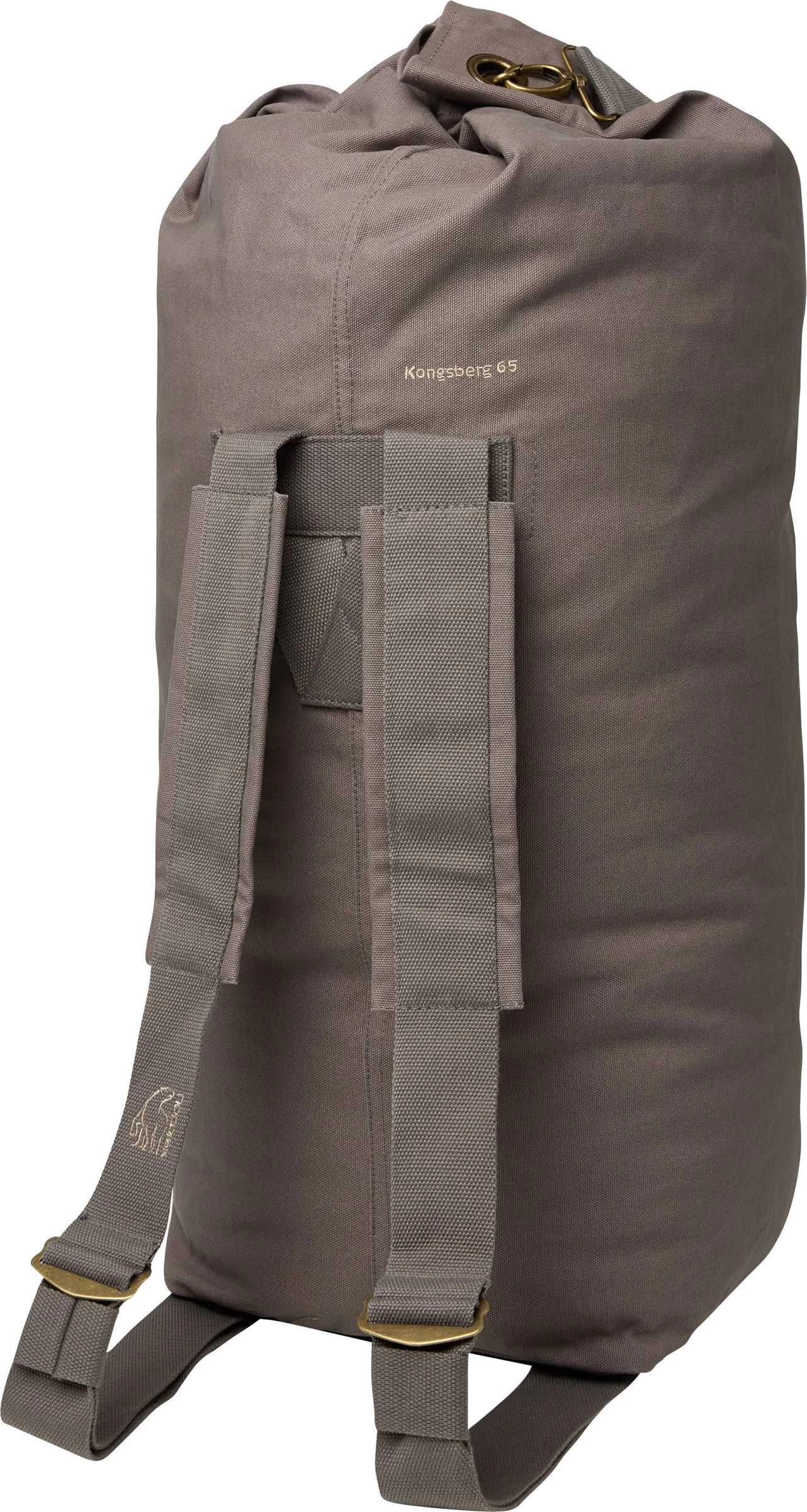 Nordisk Kongsberg Classic Duffel 65L 10 Nordisk Kongsberg Classic Duffel 65L - Billede 10