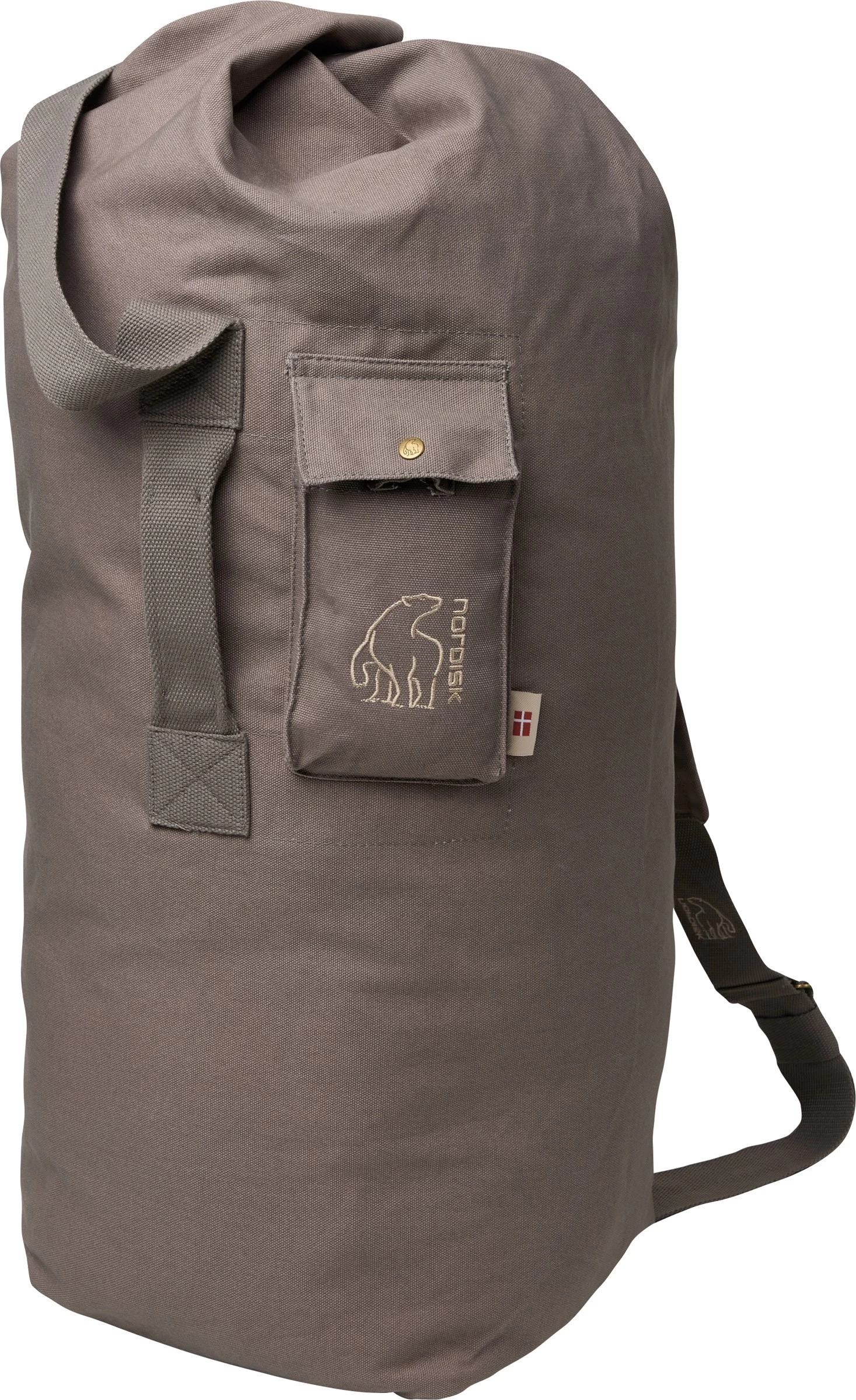 Nordisk Kongsberg Classic Duffel 65L 1 Nordisk Kongsberg Classic Duffel 65L