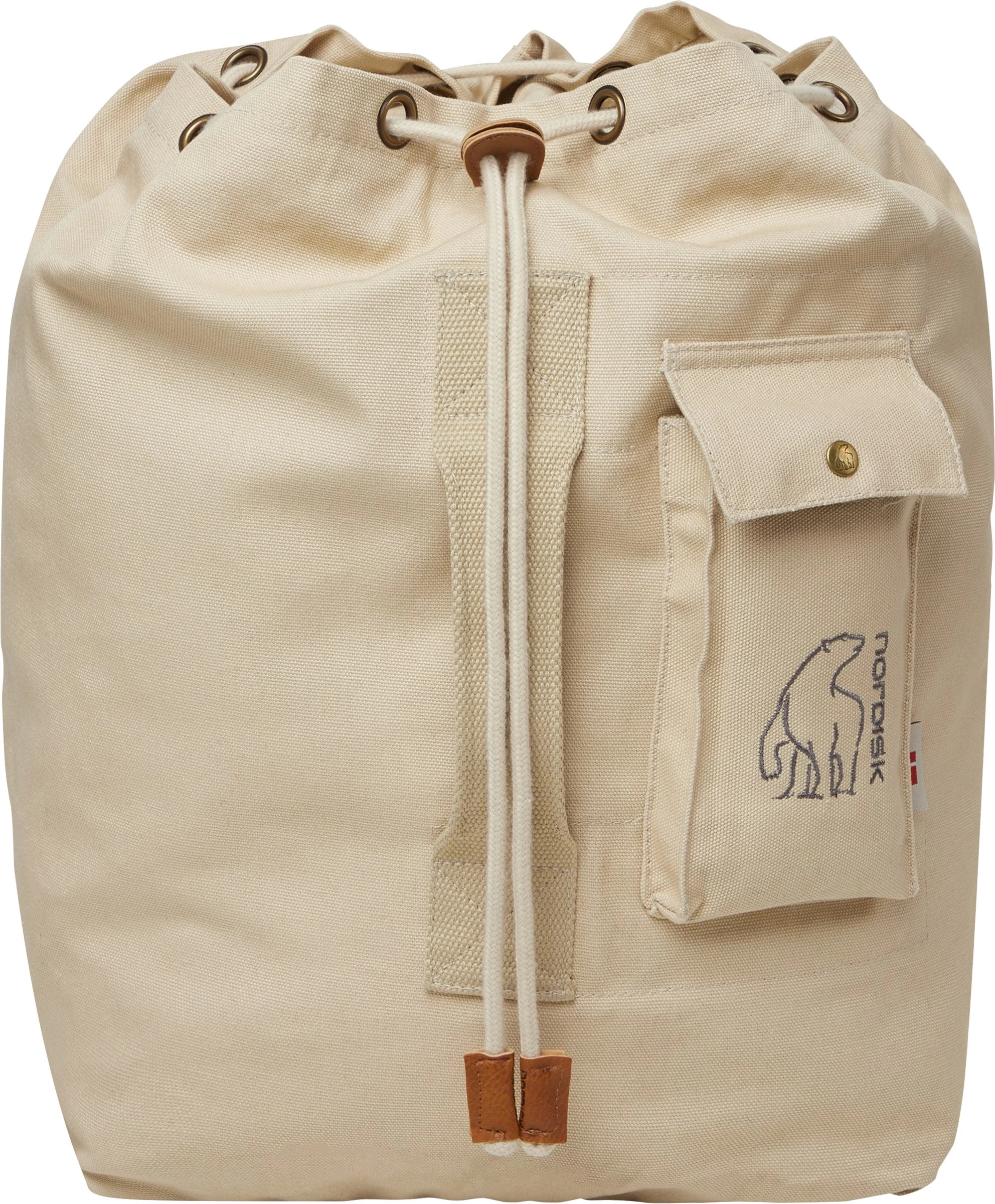 Nordisk Kongsberg Classic Duffel 40L 2 Nordisk Kongsberg Classic Duffel 40L - Billede 2