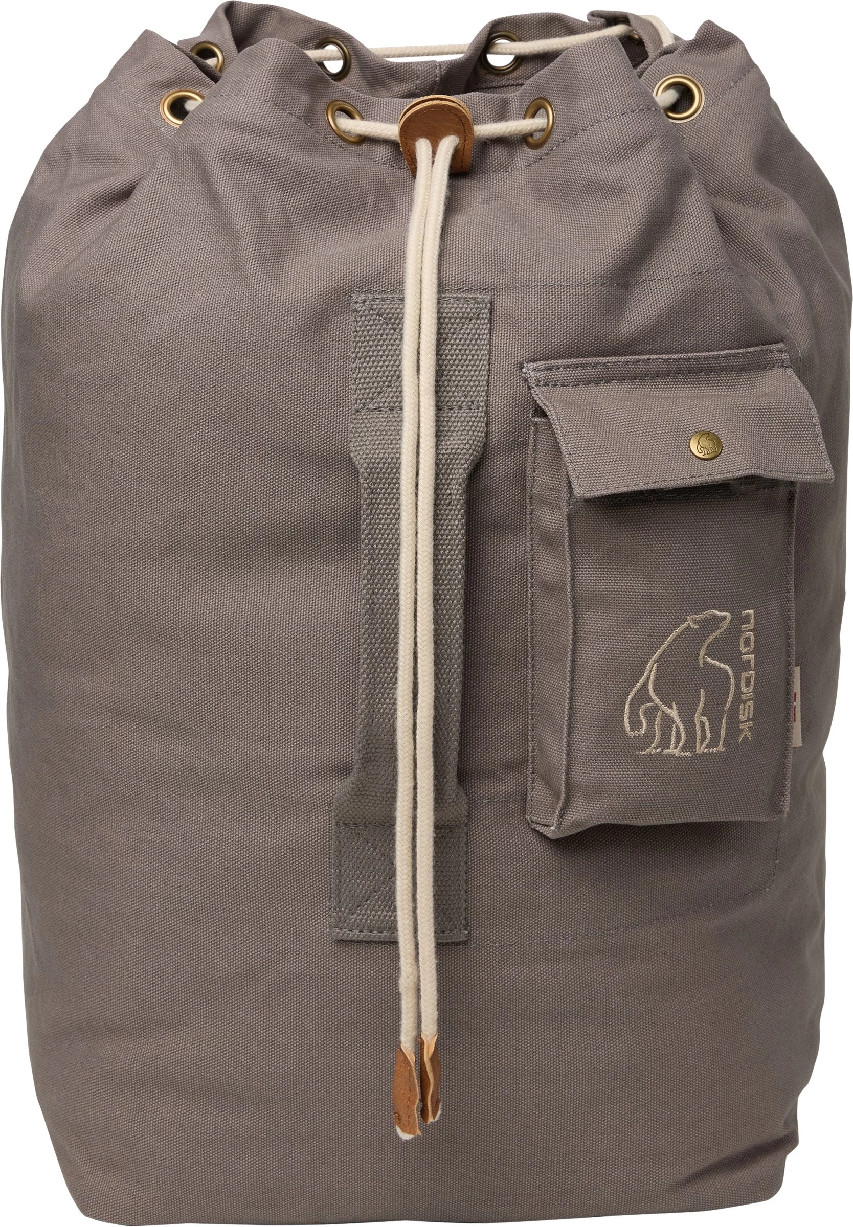 Nordisk Kongsberg Classic Duffel 40L 3 Nordisk Kongsberg Classic Duffel 40L - Billede 3