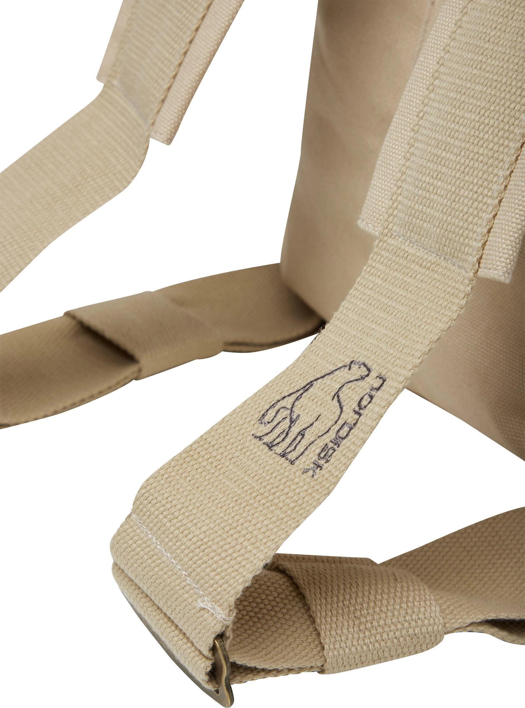 Nordisk Kongsberg Classic Duffel 40L 8 Nordisk Kongsberg Classic Duffel 40L - Billede 8