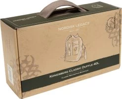 Nordisk Kongsberg Classic Duffel 40L 19 Nordisk Kongsberg Classic Duffel 40L -EventyrSøgerUdstyr 51400093 9