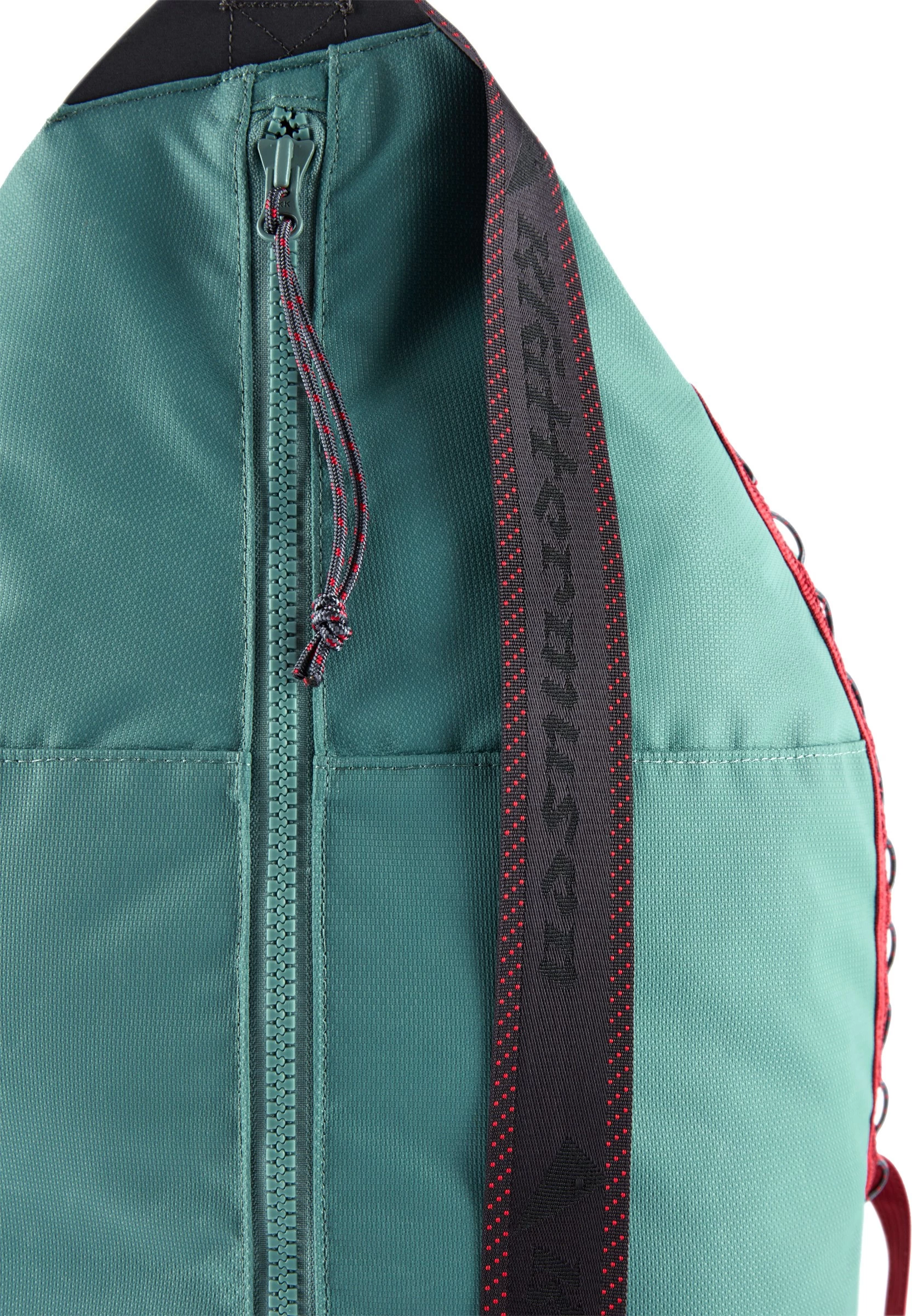 Klättermusen Glitner Duffelbag 60L 4 Klättermusen Glitner Duffelbag 60L - Billede 4