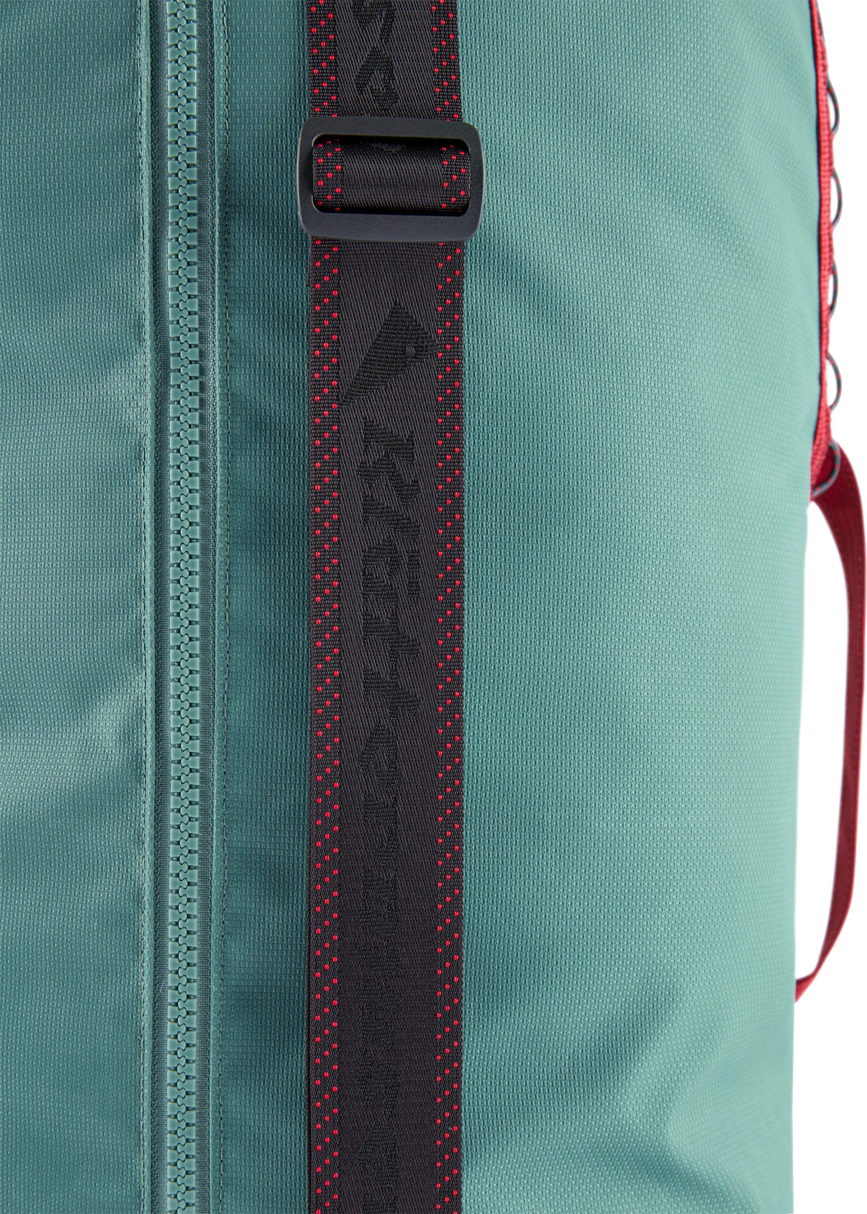 Klättermusen Glitner Duffelbag 60L 5 Klättermusen Glitner Duffelbag 60L - Billede 5