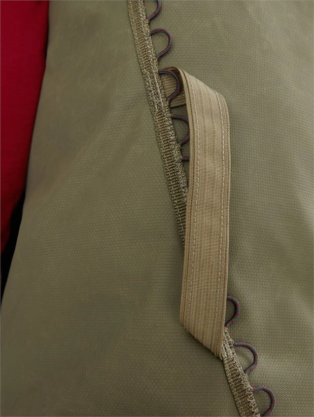 Klättermusen Glitner Duffelbag 60L 9 Klättermusen Glitner Duffelbag 60L - Billede 9