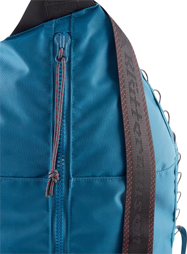 Klättermusen Glitner Duffelbag 40L 6 Klättermusen Glitner Duffelbag 40L - Billede 6