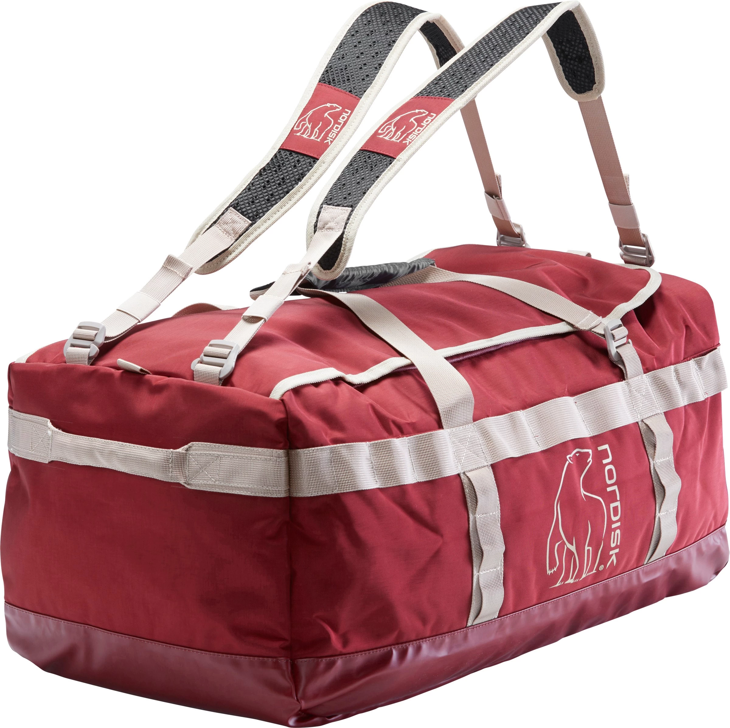 Nordisk Skara 70 Gear Bag 4 Nordisk Skara 70 Gear Bag - Billede 4
