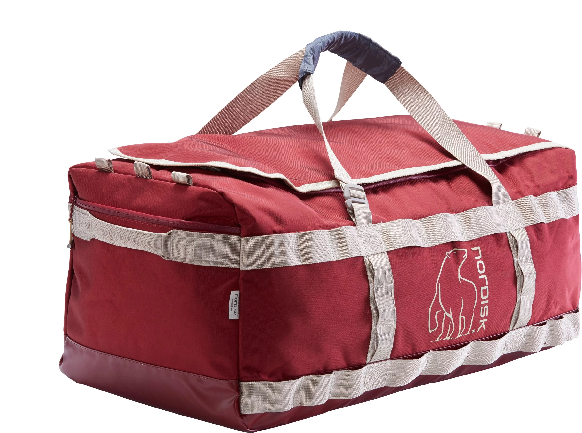 Nordisk Skara 70 Gear Bag 1 Nordisk Skara 70 Gear Bag