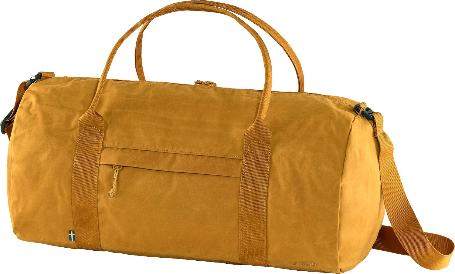 FJÄLLRÄVEN Vardag Duffel 30 2 FJÄLLRÄVEN Vardag Duffel 30 - Billede 2