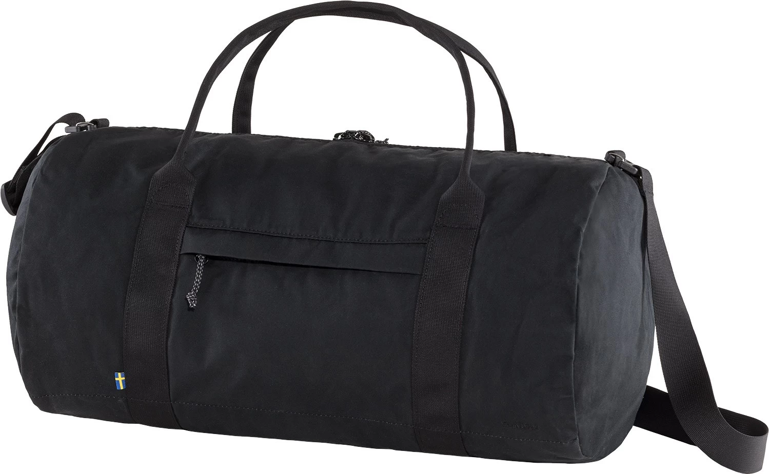 FJÄLLRÄVEN Vardag Duffel 30 3 FJÄLLRÄVEN Vardag Duffel 30 - Billede 3