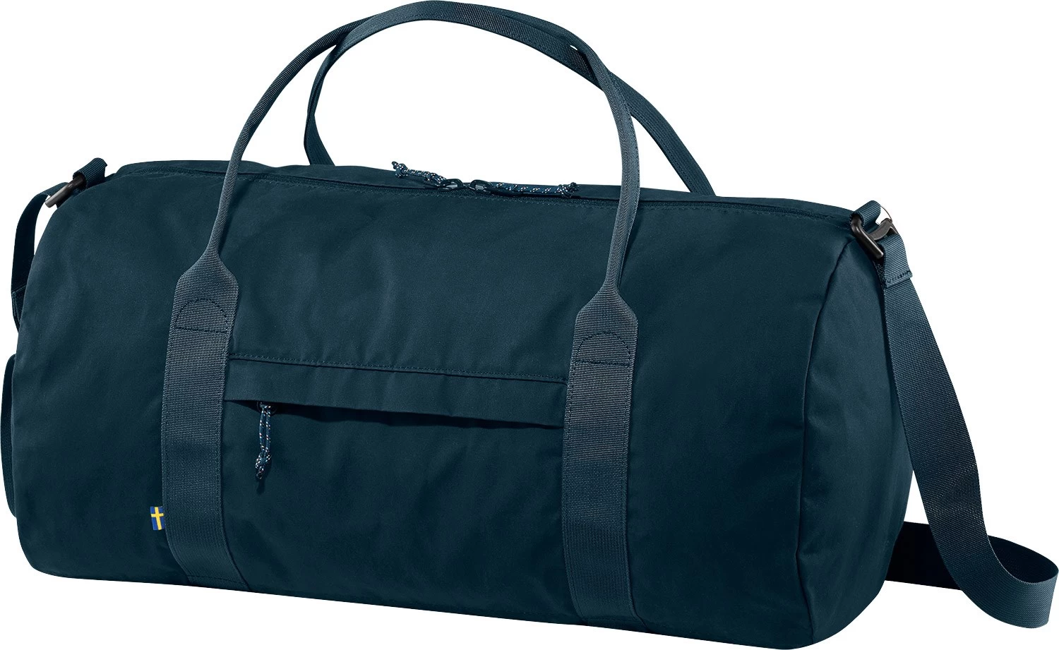 FJÄLLRÄVEN Vardag Duffel 30 4 FJÄLLRÄVEN Vardag Duffel 30 - Billede 4