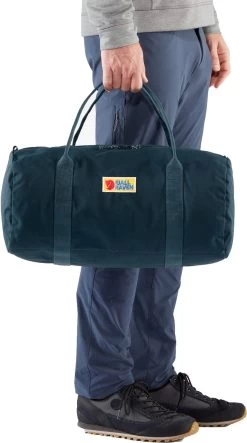 FJÄLLRÄVEN Vardag Duffel 30 15 FJÄLLRÄVEN Vardag Duffel 30 -EventyrSøgerUdstyr 51400103 5