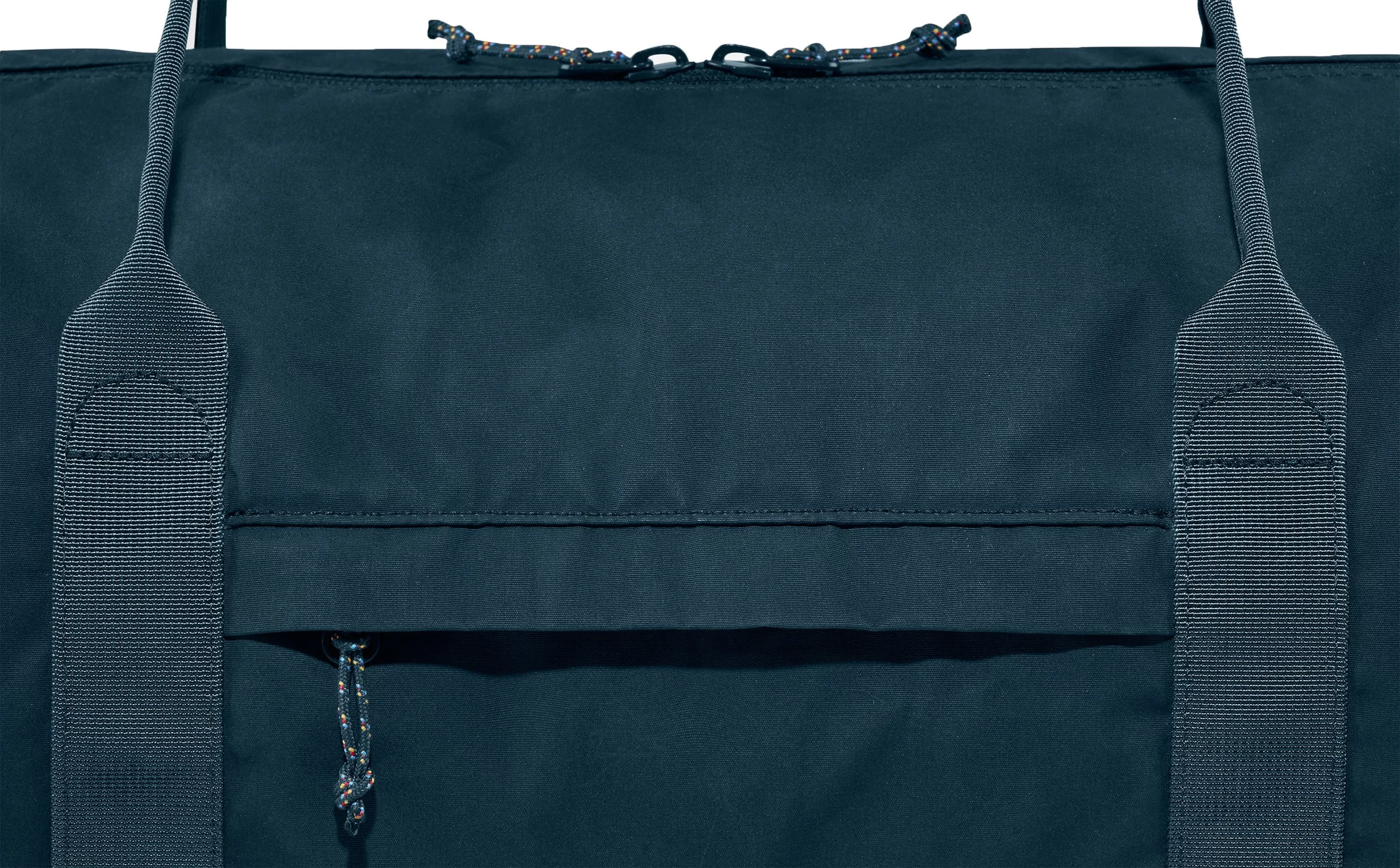 FJÄLLRÄVEN Vardag Duffel 30 7 FJÄLLRÄVEN Vardag Duffel 30 - Billede 7