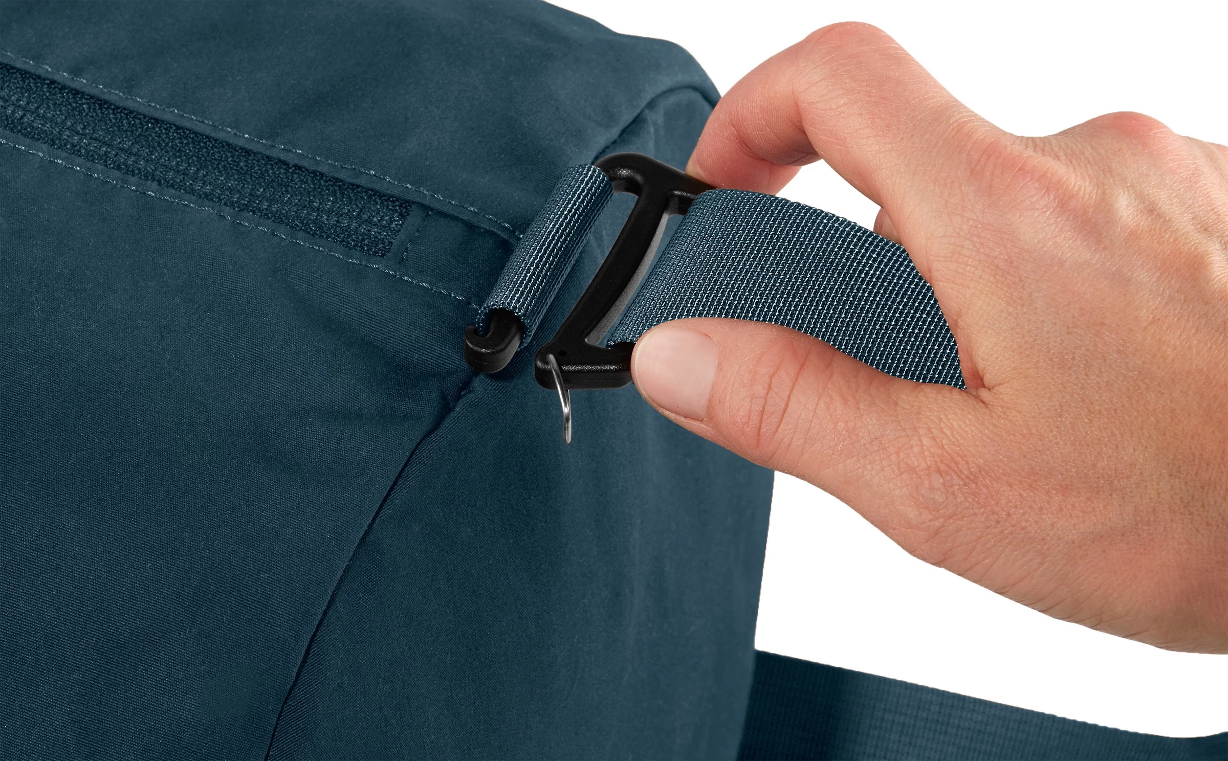 FJÄLLRÄVEN Vardag Duffel 30 8 FJÄLLRÄVEN Vardag Duffel 30 - Billede 8