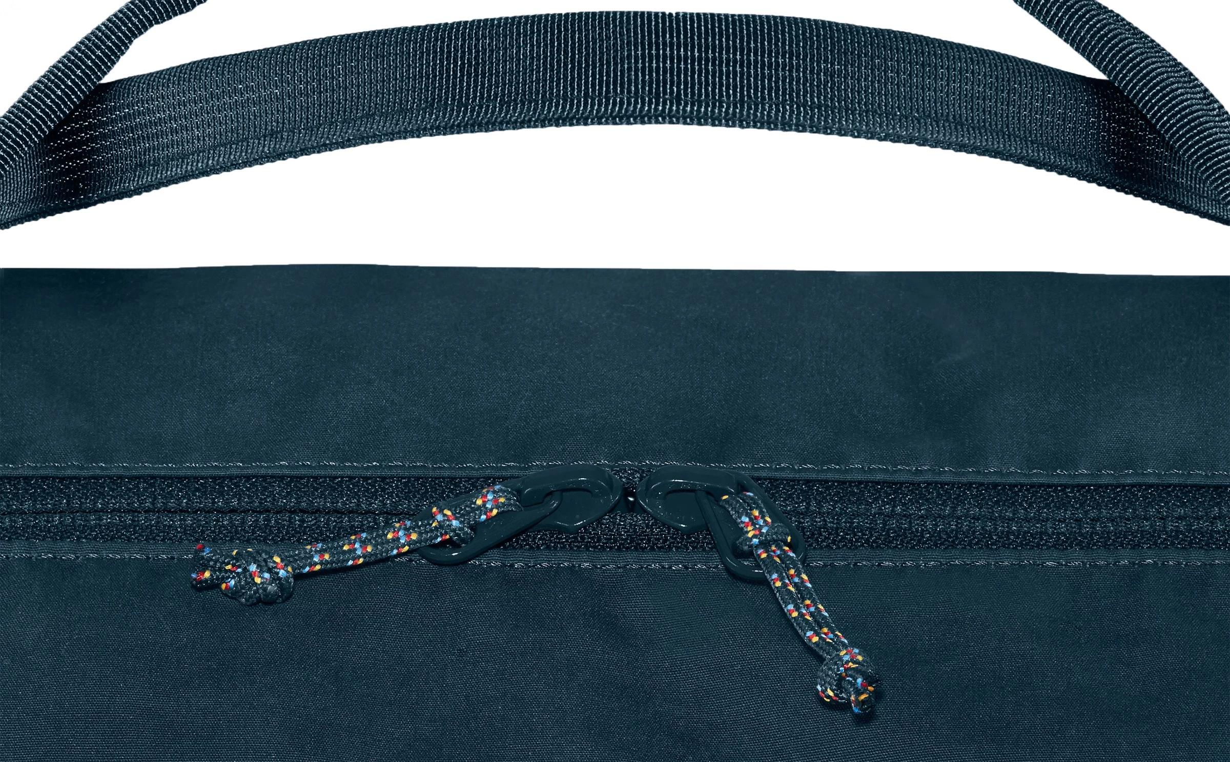 FJÄLLRÄVEN Vardag Duffel 30 9 FJÄLLRÄVEN Vardag Duffel 30 - Billede 9