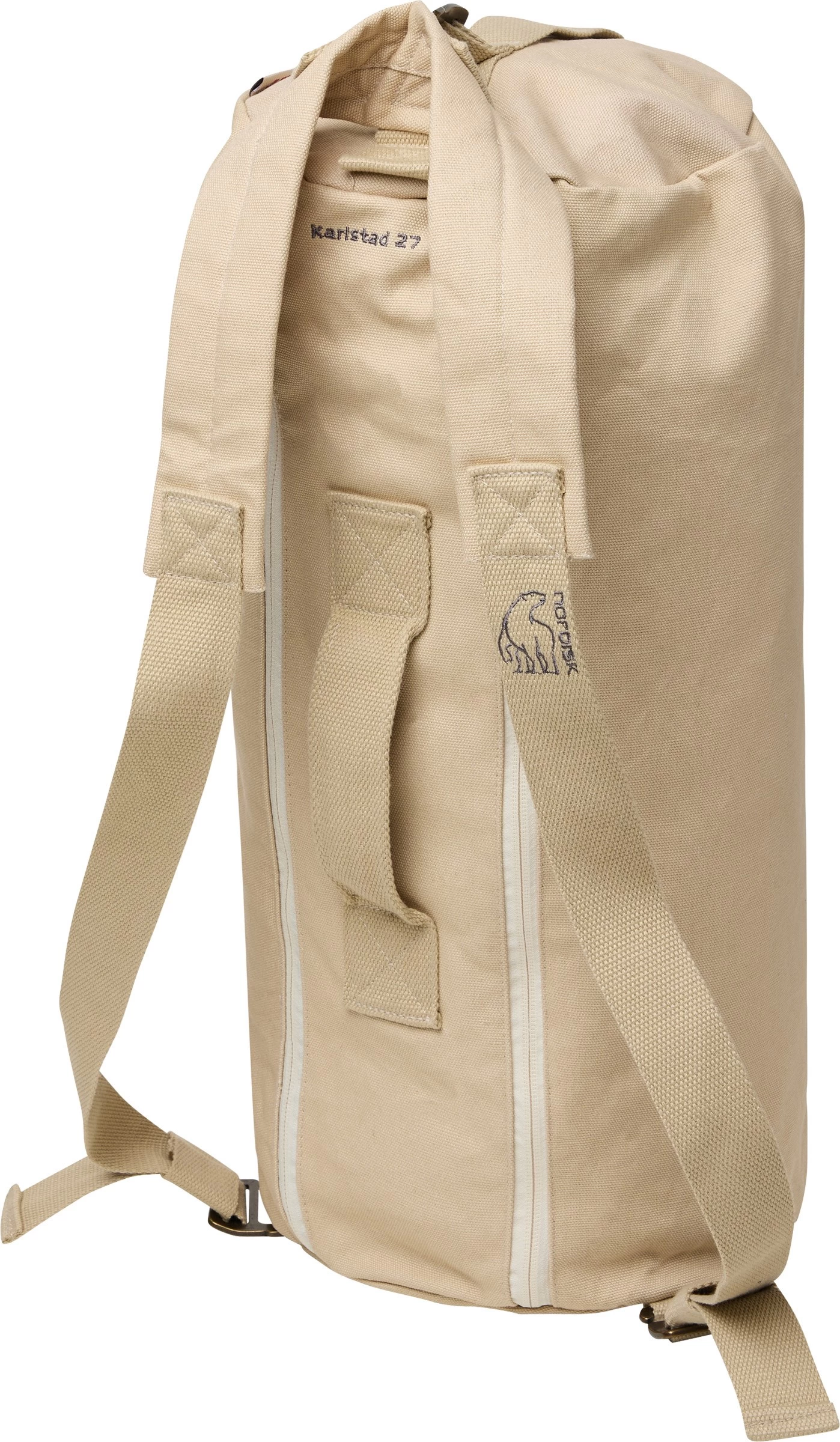 Nordisk Karlstad 27 Duffel 4 Nordisk Karlstad 27 Duffel - Billede 4