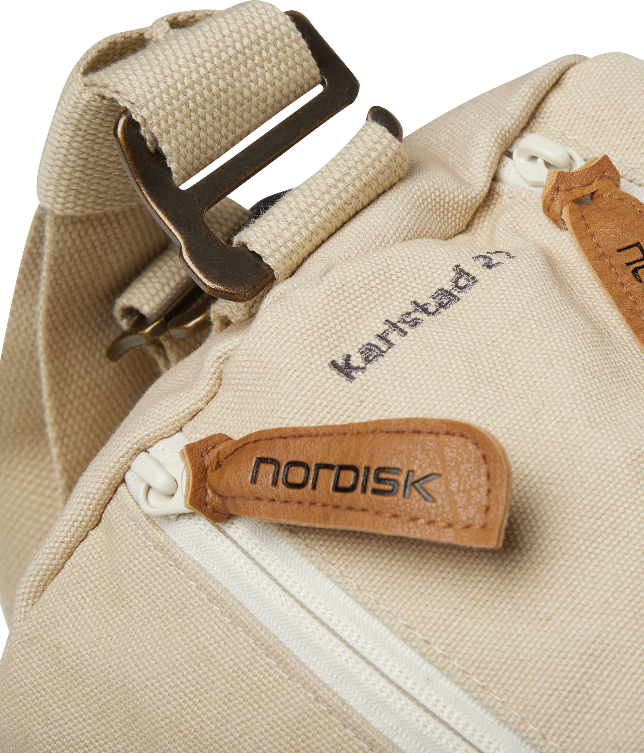 Nordisk Karlstad 27 Duffel 6 Nordisk Karlstad 27 Duffel - Billede 6
