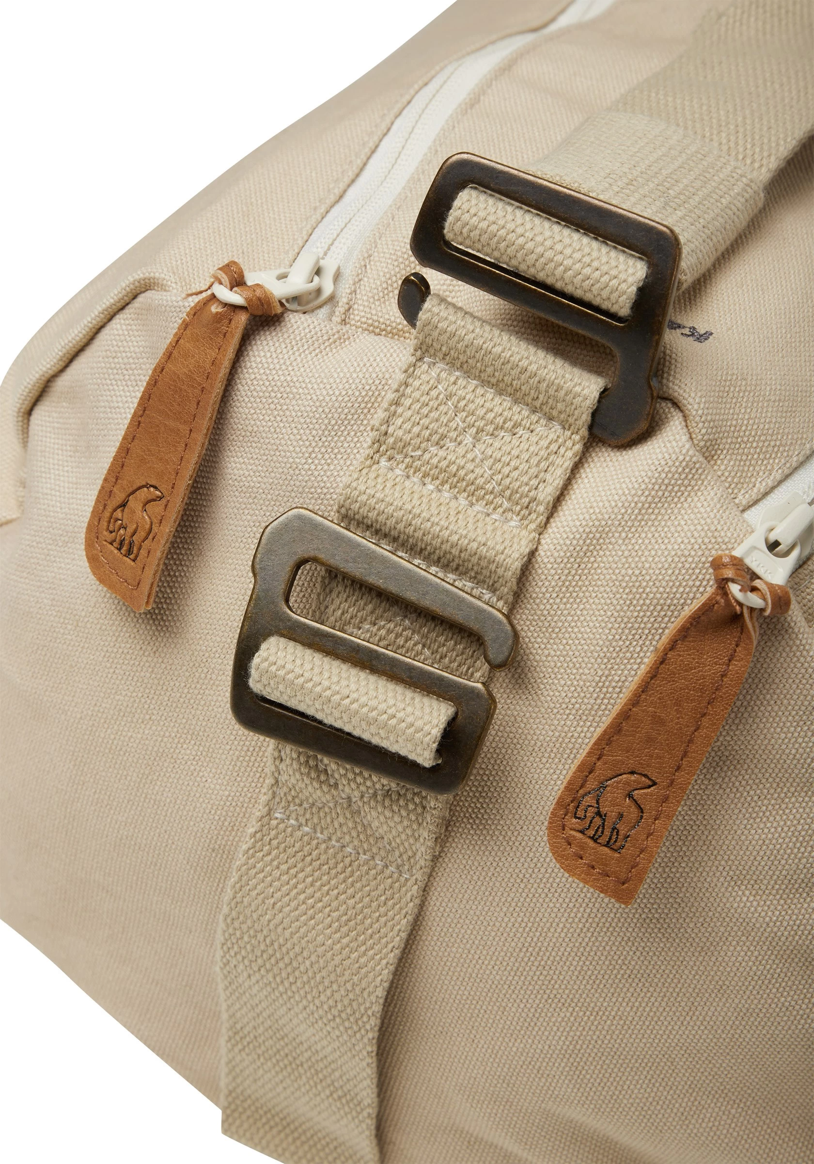 Nordisk Karlstad 27 Duffel 7 Nordisk Karlstad 27 Duffel - Billede 7