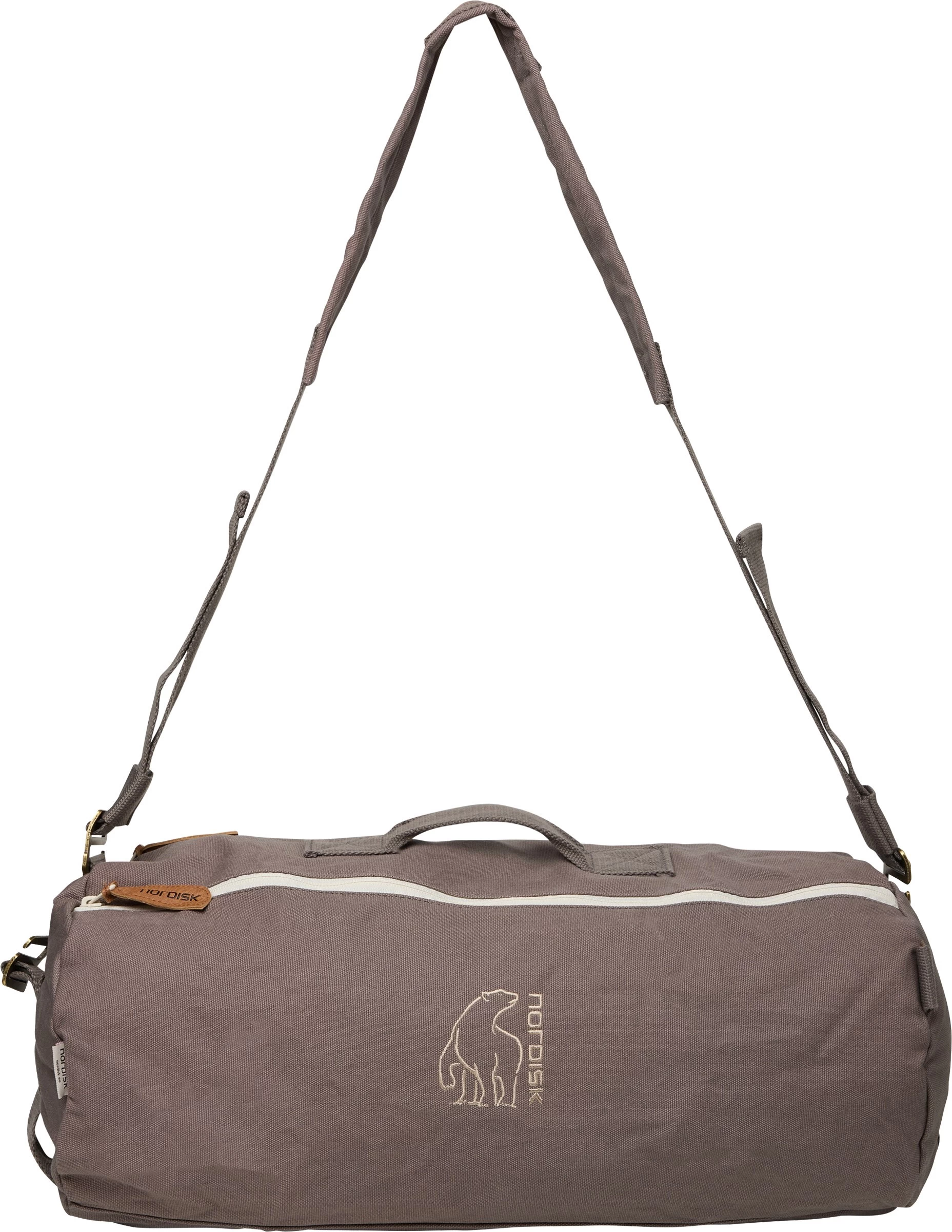 Nordisk Karlstad 27 Duffel 10 Nordisk Karlstad 27 Duffel - Billede 10