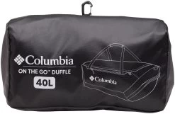 Columbia On The Go™ 40L Waterproof Duffle Bag -EventyrSøgerUdstyr 51400107 3