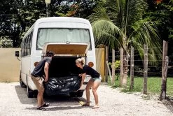 Ortlieb Big-Zip 140L -EventyrSøgerUdstyr 51400109 9