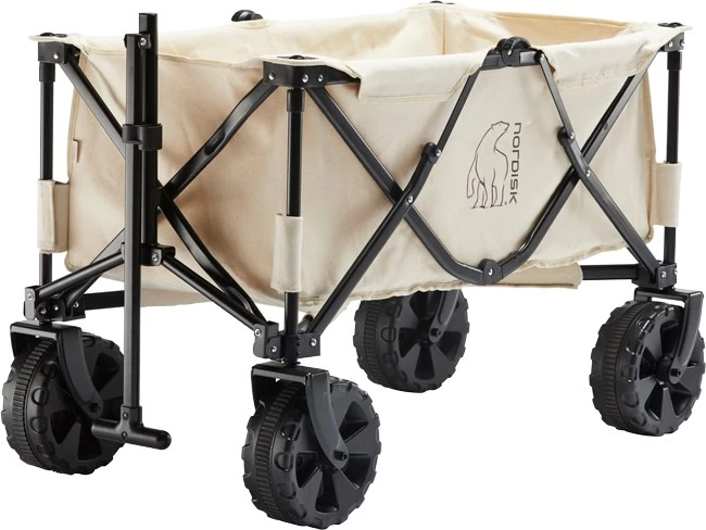 Nordisk Cotton Canvas Wagon - 2022 2 Nordisk Cotton Canvas Wagon - 2022 - Billede 2