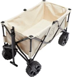 Nordisk Cotton Canvas Wagon - 2022 6 Nordisk Cotton Canvas Wagon - 2022 -EventyrSøgerUdstyr 51500026 2
