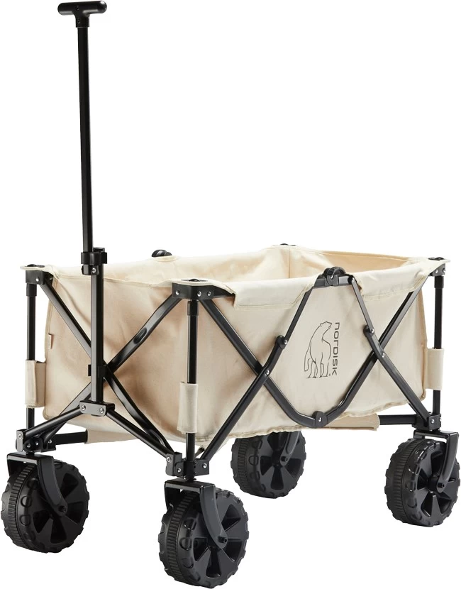 Nordisk Cotton Canvas Wagon - 2022 1 Nordisk Cotton Canvas Wagon - 2022