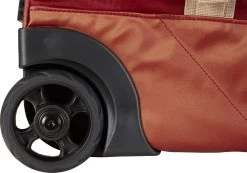 Nordisk Verran 45 Wheeled Duffel 8 Nordisk Verran 45 Wheeled Duffel -EventyrSøgerUdstyr 51500033 3