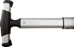 Nordisk Verran 45 Wheeled Duffel 9 Nordisk Verran 45 Wheeled Duffel -EventyrSøgerUdstyr 51500033 4