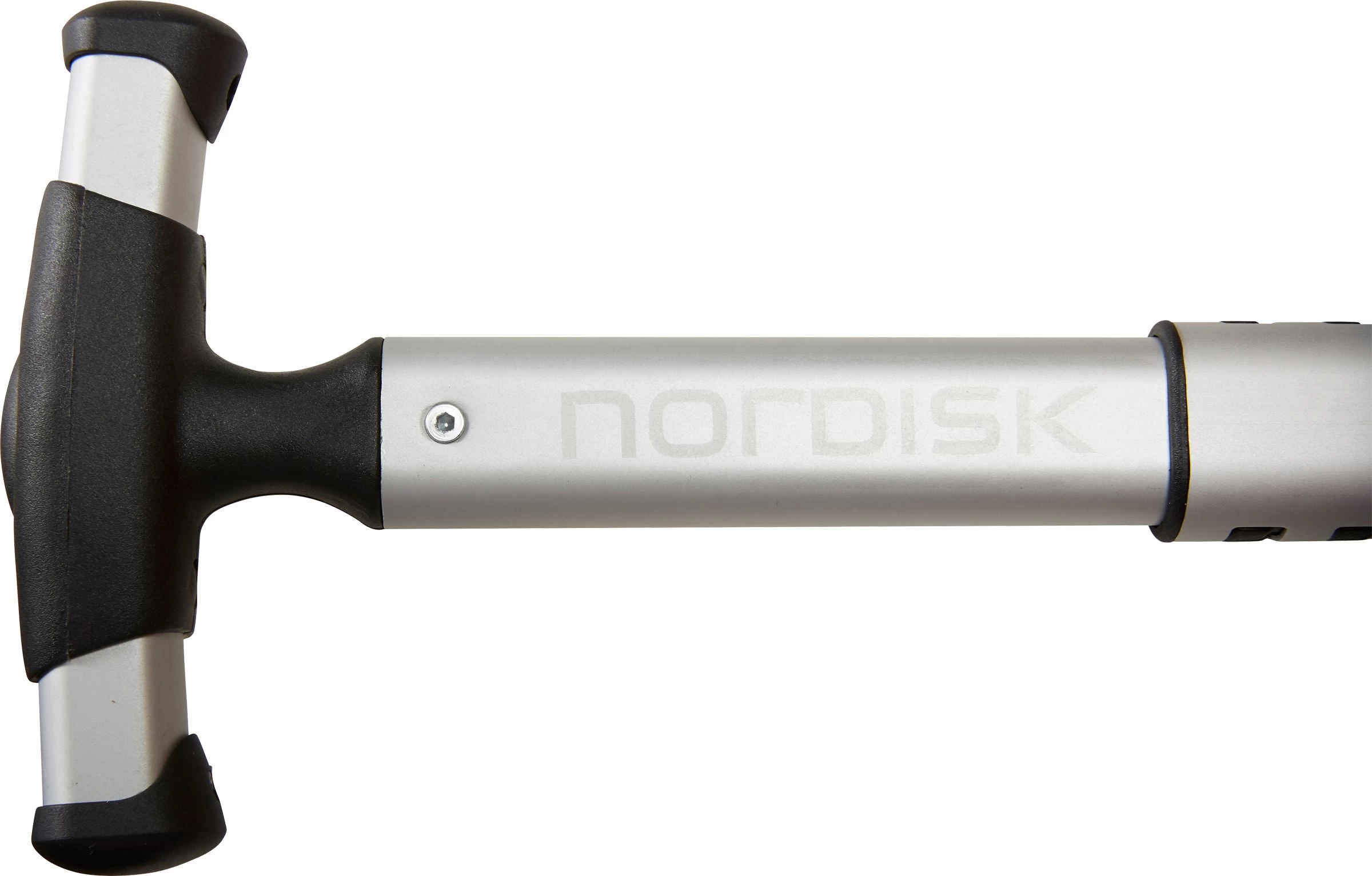 Nordisk Verran 45 Wheeled Duffel 5 Nordisk Verran 45 Wheeled Duffel - Billede 5