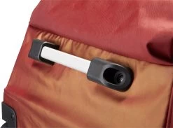 Nordisk Verran 115 Wheeled Duffel 10 Nordisk Verran 115 Wheeled Duffel -EventyrSøgerUdstyr 51500034 3