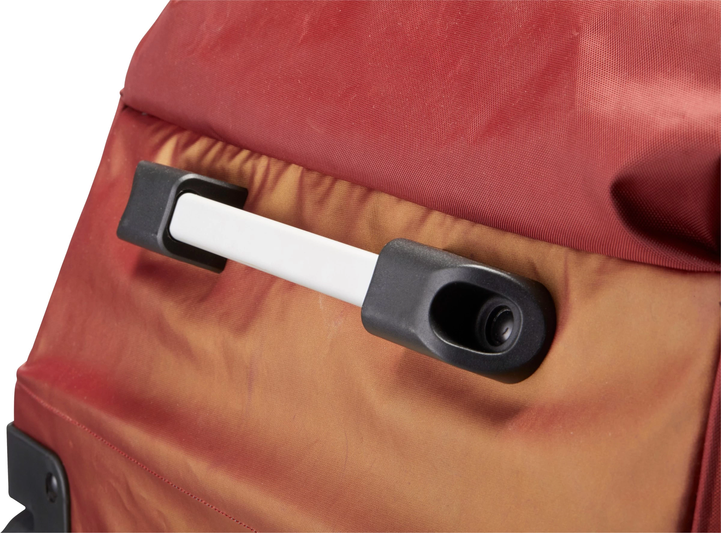 Nordisk Verran 115 Wheeled Duffel 4 Nordisk Verran 115 Wheeled Duffel - Billede 4