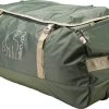 Nordisk Verran 115 Wheeled Duffel