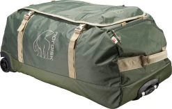 Nordisk Verran 115 Wheeled Duffel