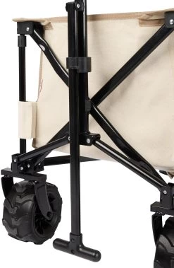 Nordisk Cotton Canvas Wagon 10 Nordisk Cotton Canvas Wagon -EventyrSøgerUdstyr 51500035 2