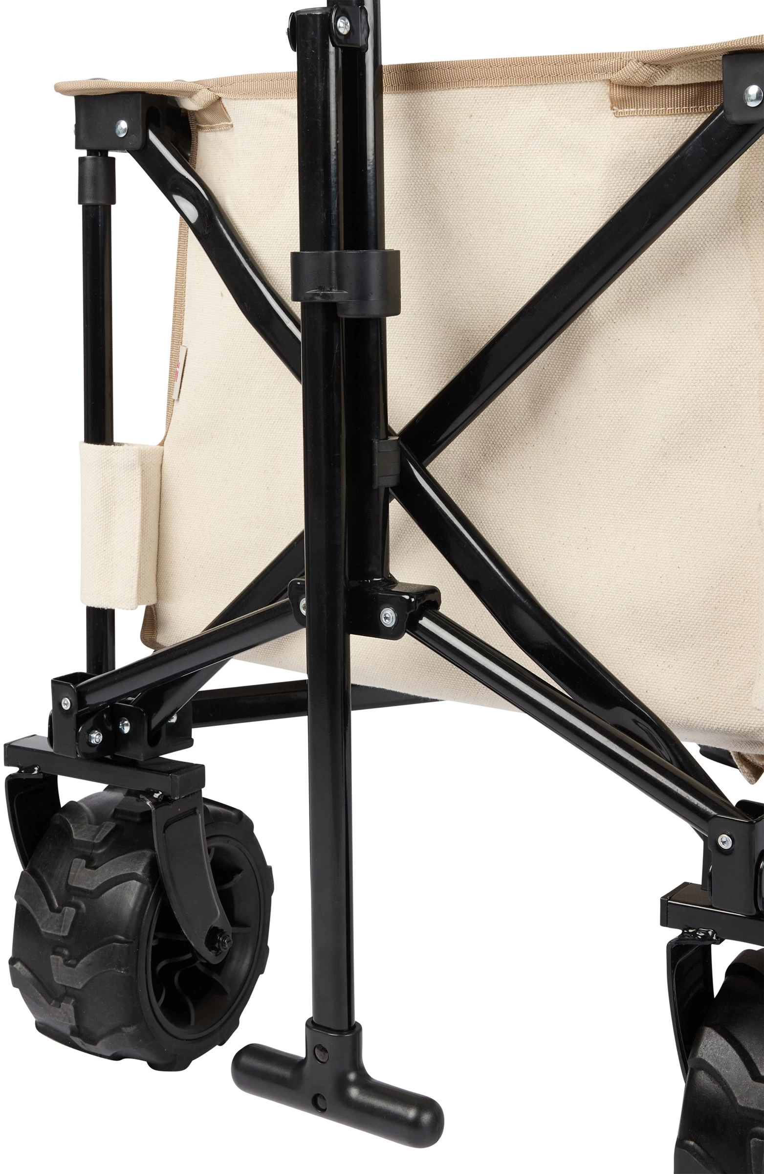 Nordisk Cotton Canvas Wagon 3 Nordisk Cotton Canvas Wagon - Billede 3