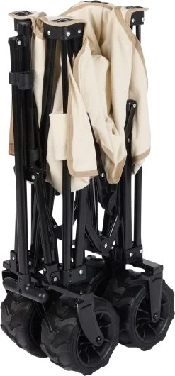 Nordisk Cotton Canvas Wagon 13 Nordisk Cotton Canvas Wagon -EventyrSøgerUdstyr 51500035 5