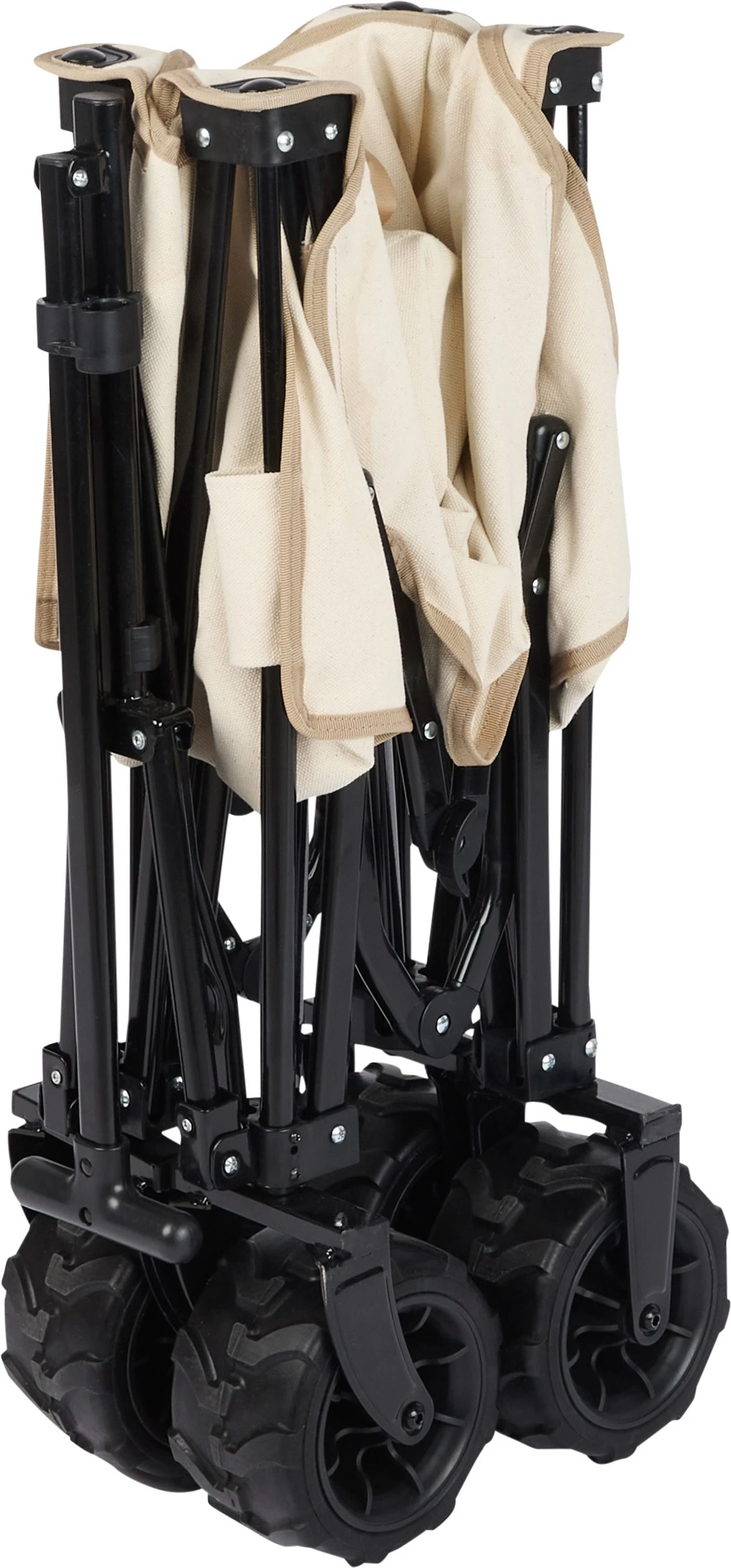 Nordisk Cotton Canvas Wagon 6 Nordisk Cotton Canvas Wagon - Billede 6