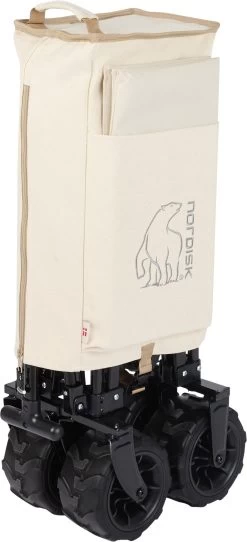 Nordisk Cotton Canvas Wagon 14 Nordisk Cotton Canvas Wagon -EventyrSøgerUdstyr 51500035 6