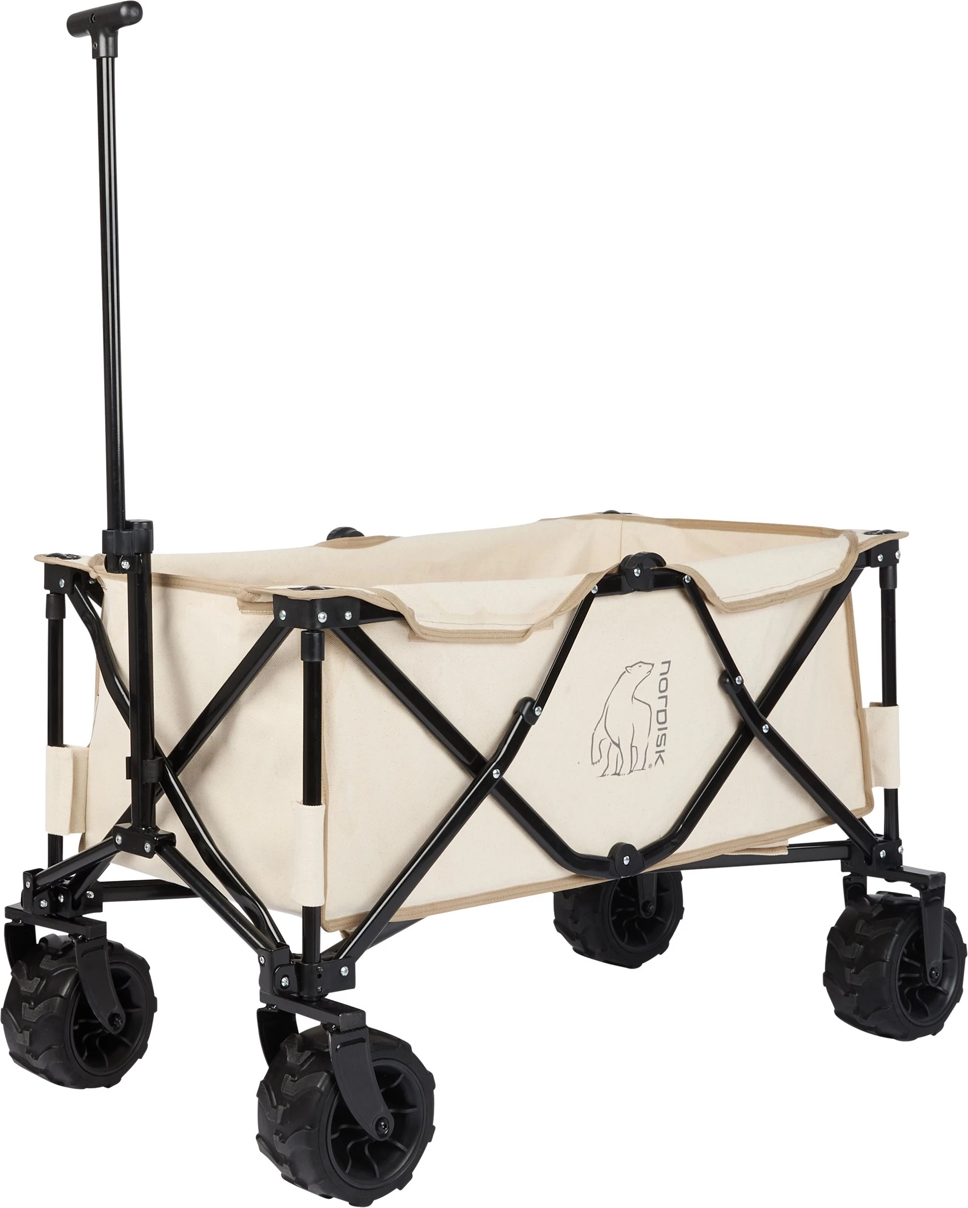 Nordisk Cotton Canvas Wagon 1 Nordisk Cotton Canvas Wagon
