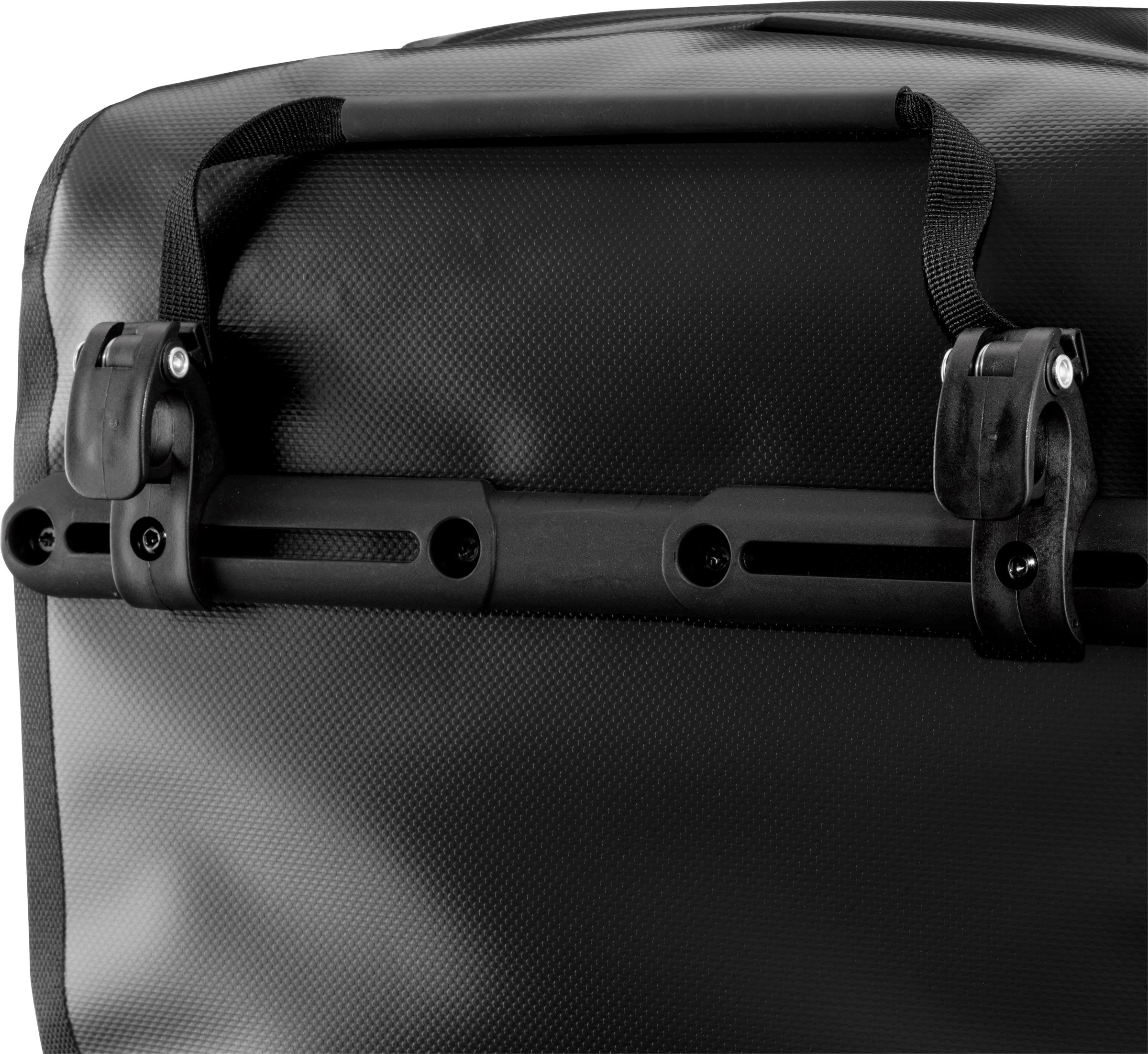 Ortlieb Back-Roller City 3 Ortlieb Back-Roller City - Billede 3