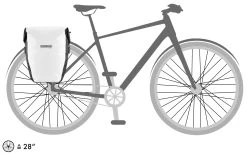 Ortlieb Back-Roller City 16 Ortlieb Back-Roller City -EventyrSøgerUdstyr 51600001 7