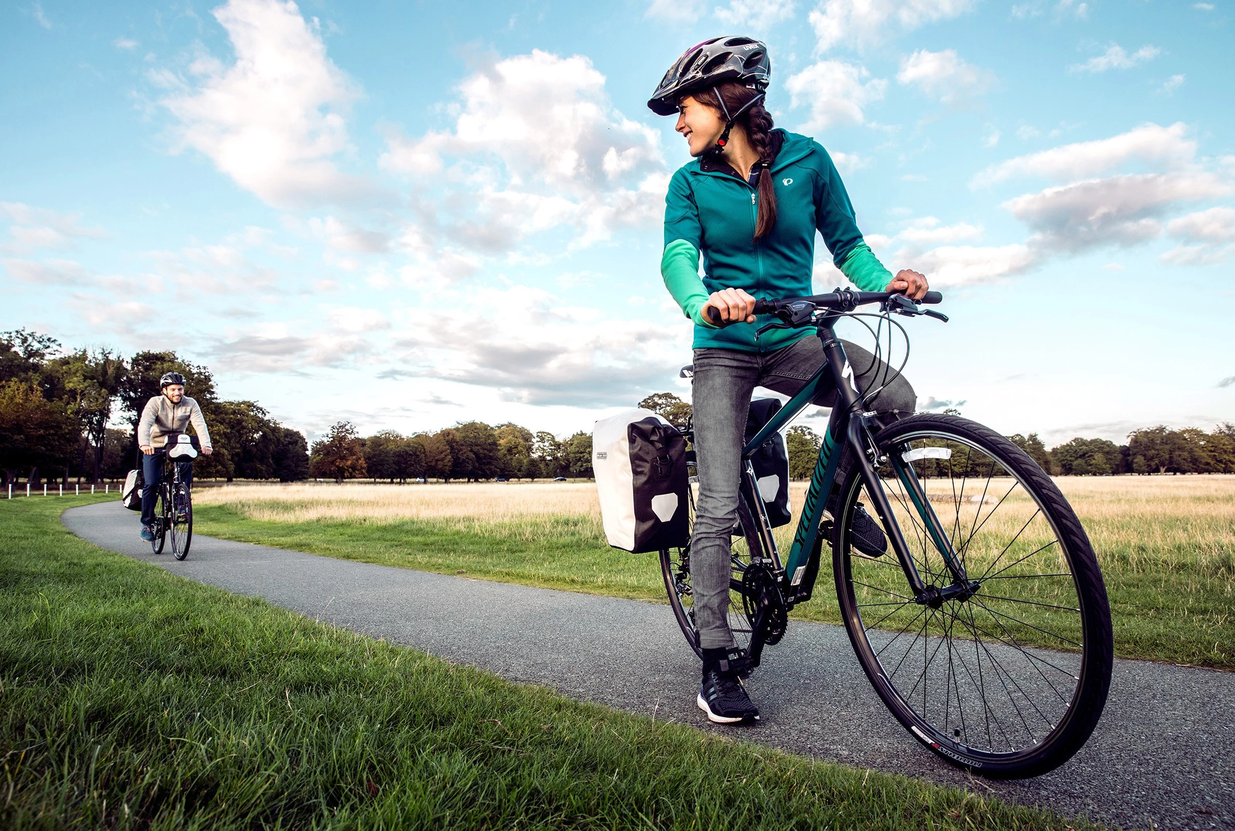 Ortlieb Back-Roller City 9 Ortlieb Back-Roller City - Billede 9